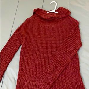 Brand new Sweather